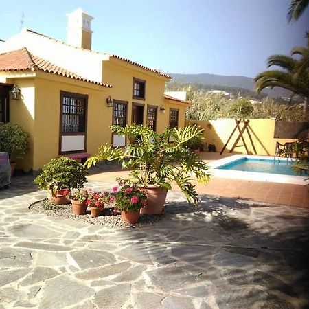 Apartamento La Costa Santa Cruz de Tenerife Kültér fotó