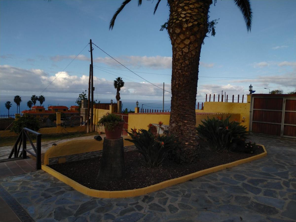 Apartamento La Costa Santa Cruz de Tenerife Kültér fotó