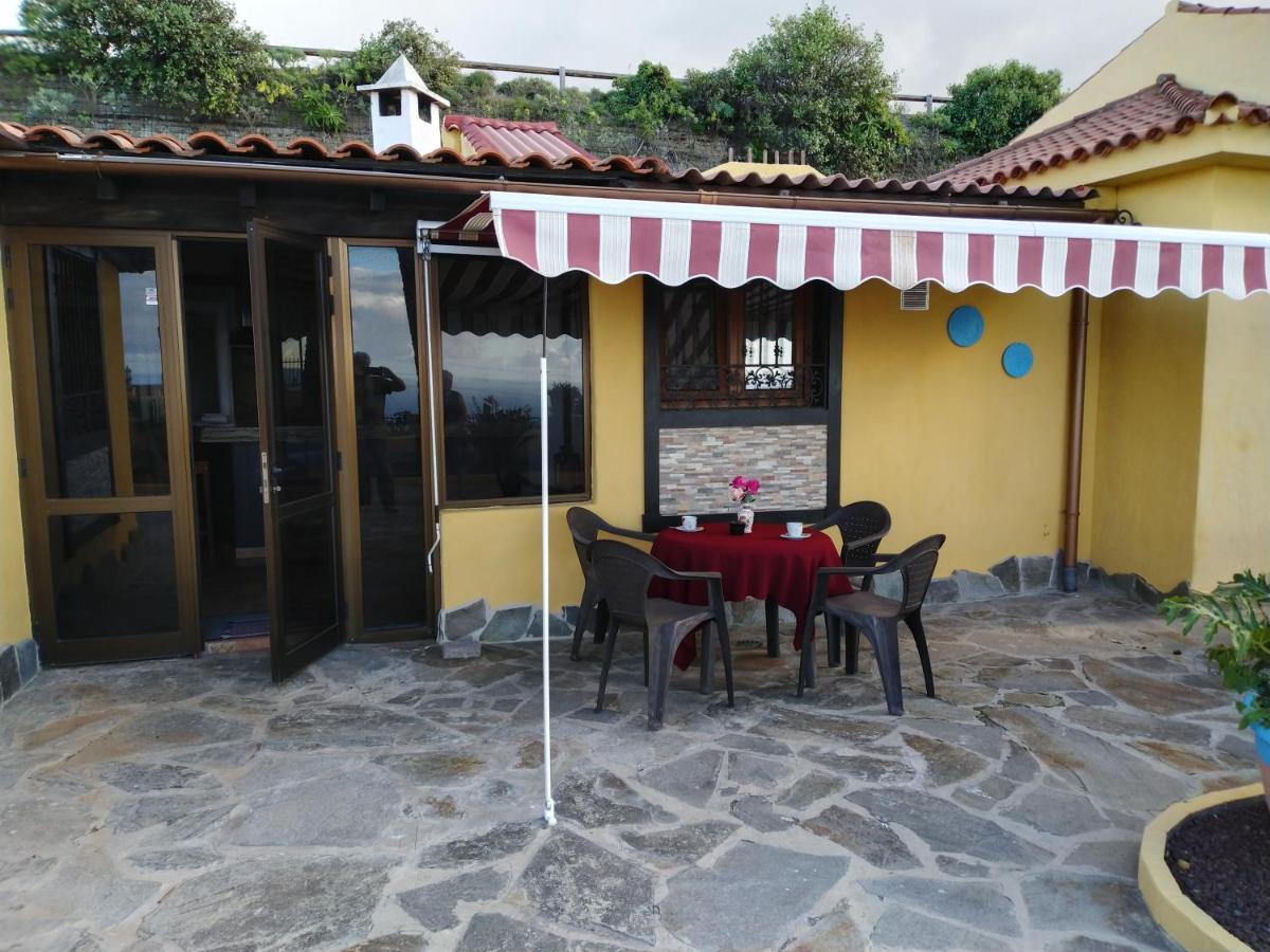 Apartamento La Costa Santa Cruz de Tenerife Kültér fotó