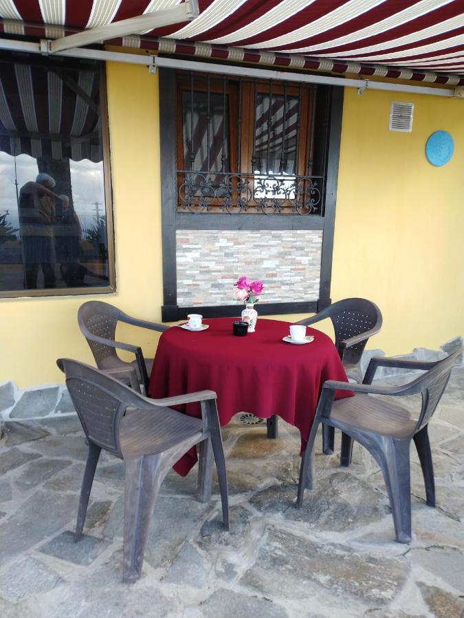Apartamento La Costa Santa Cruz de Tenerife Kültér fotó