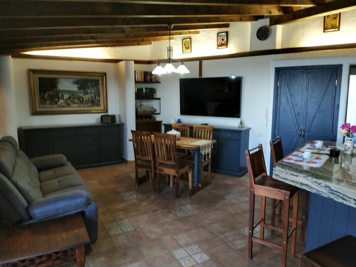 Apartamento La Costa Santa Cruz de Tenerife Kültér fotó