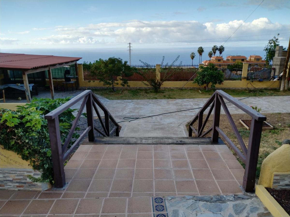 Apartamento La Costa Santa Cruz de Tenerife Kültér fotó