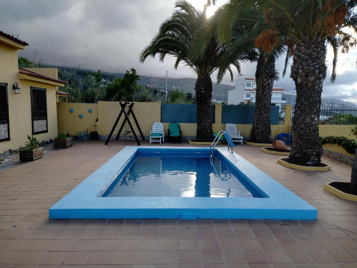 Apartamento La Costa Santa Cruz de Tenerife Kültér fotó