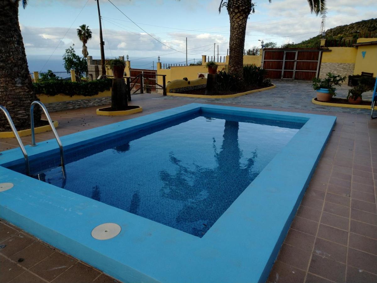 Apartamento La Costa Santa Cruz de Tenerife Kültér fotó