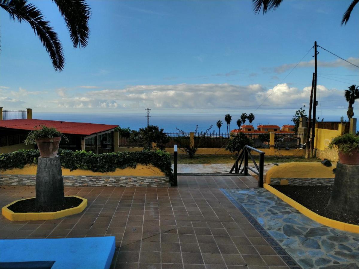Apartamento La Costa Santa Cruz de Tenerife Kültér fotó