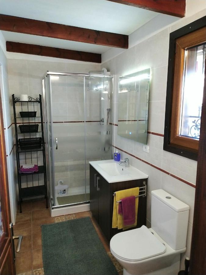 Apartamento La Costa Santa Cruz de Tenerife Kültér fotó