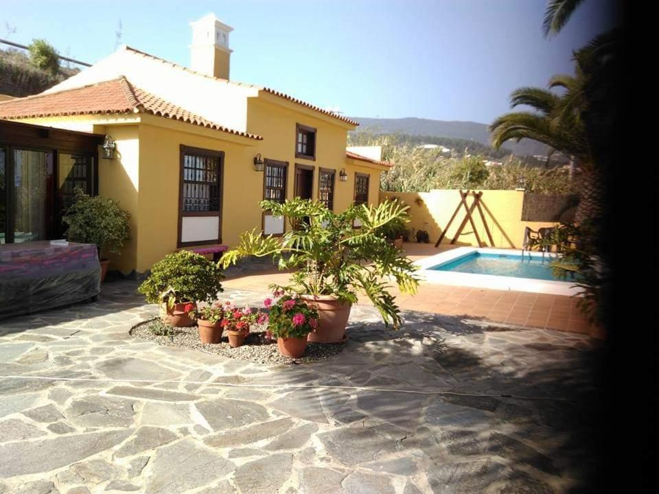 Apartamento La Costa Santa Cruz de Tenerife Kültér fotó